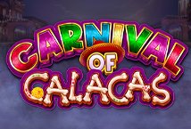 Carnival of Calacas slot